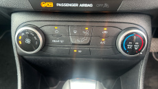 Ford Fiesta 1.0 EcoBoost Hybrid mHEV 125 Titanium 5dr Auto Petrol Hatchback